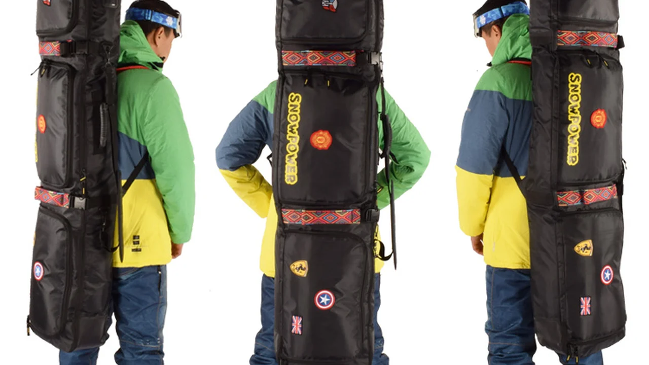 Close up on a plate of mashed potatoes, topped with baked pork chops with cream of mushroom soup, and a side of green beans.