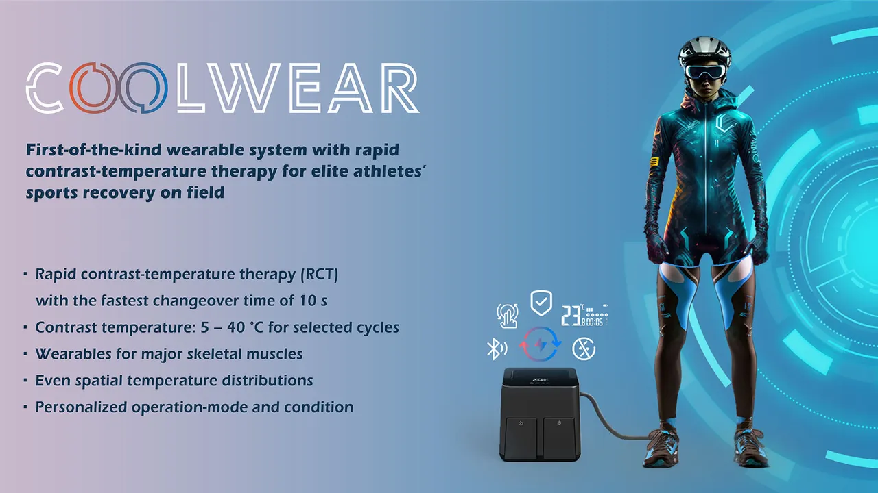 Close up on a plate of mashed potatoes, topped with baked pork chops with cream of mushroom soup, and a side of green beans.